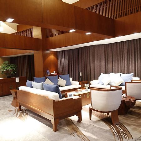 Fliport Resort Valley Longyan Liancheng Esterno foto