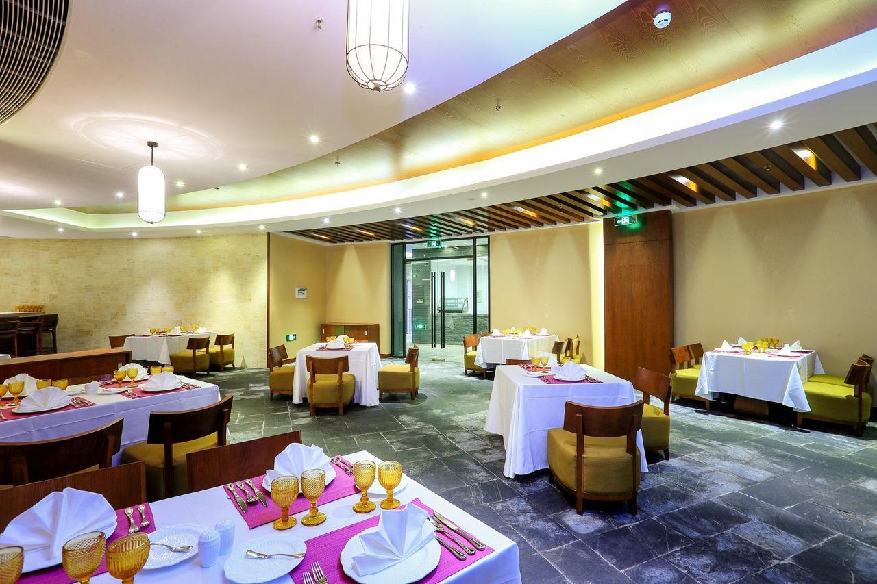 Fliport Resort Valley Longyan Liancheng Esterno foto
