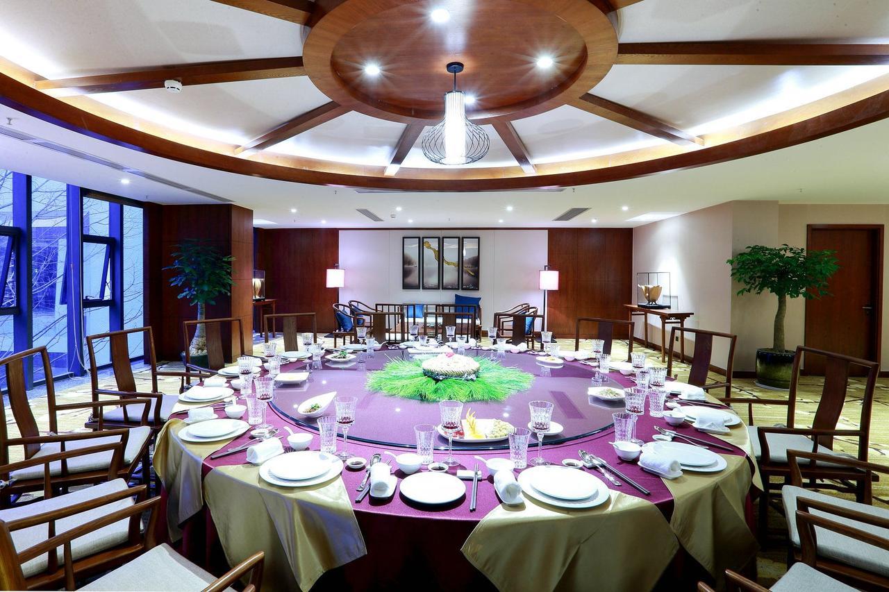 Fliport Resort Valley Longyan Liancheng Esterno foto
