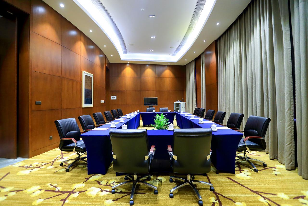 Fliport Resort Valley Longyan Liancheng Esterno foto