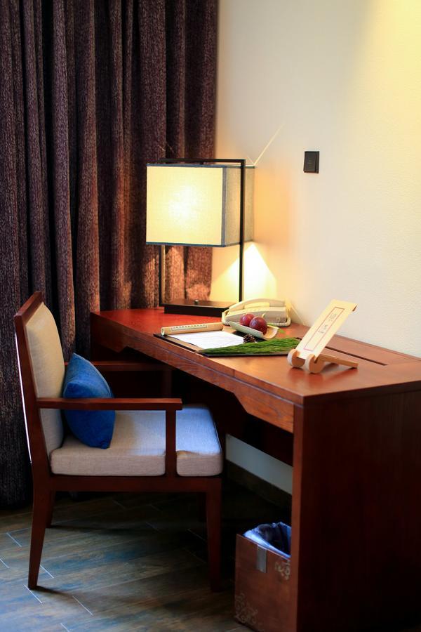 Fliport Resort Valley Longyan Liancheng Esterno foto