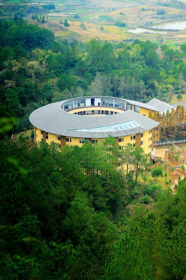 Fliport Resort Valley Longyan Liancheng Esterno foto