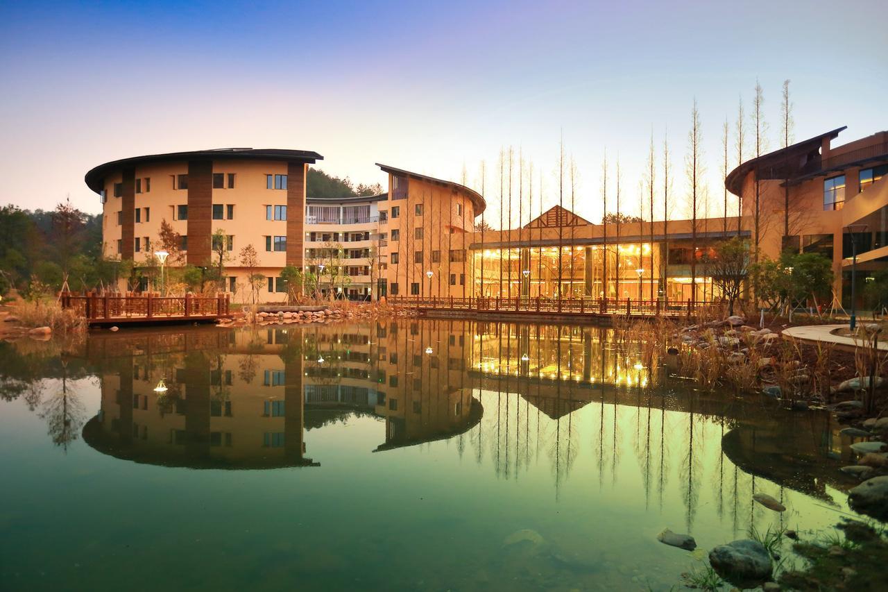 Fliport Resort Valley Longyan Liancheng Esterno foto