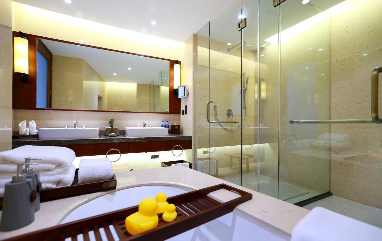Fliport Resort Valley Longyan Liancheng Esterno foto