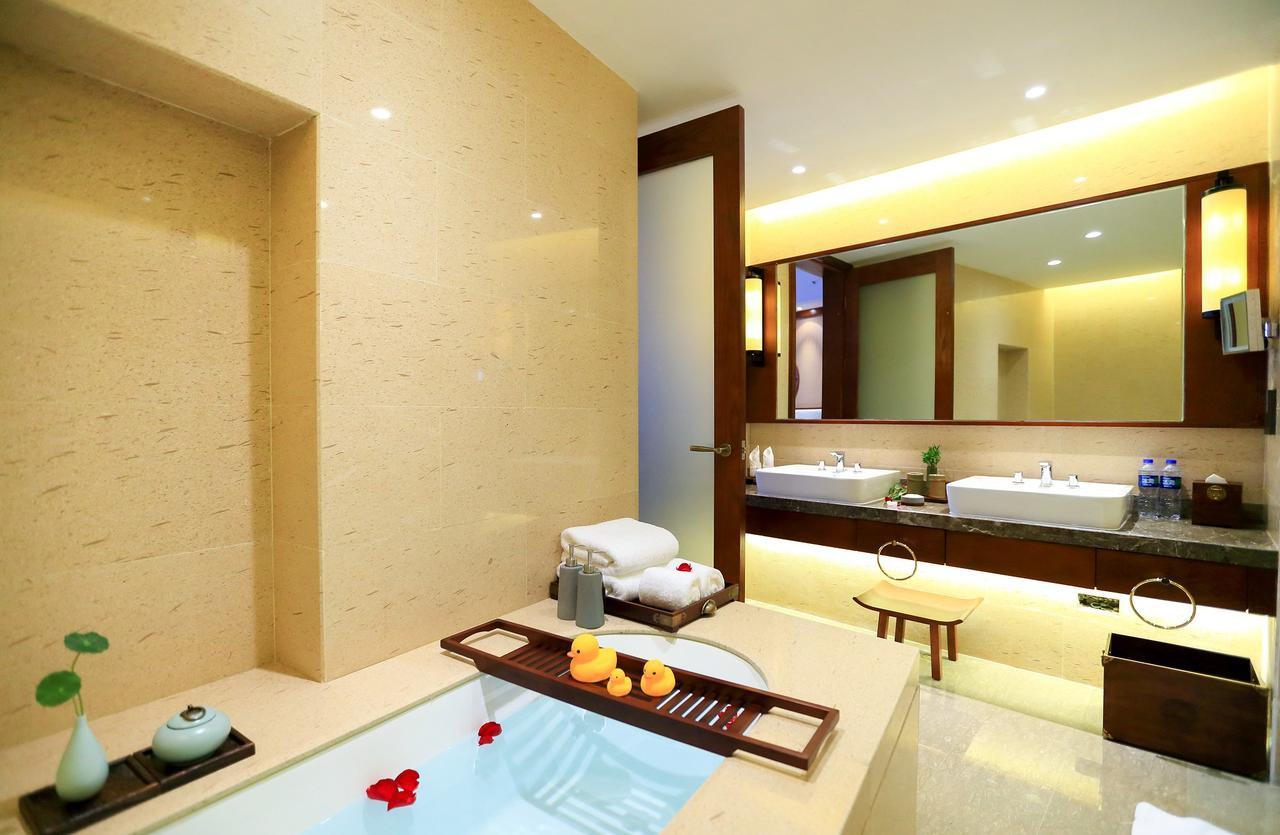 Fliport Resort Valley Longyan Liancheng Esterno foto