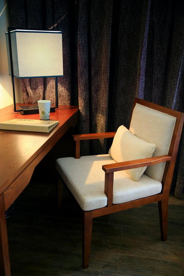 Fliport Resort Valley Longyan Liancheng Esterno foto