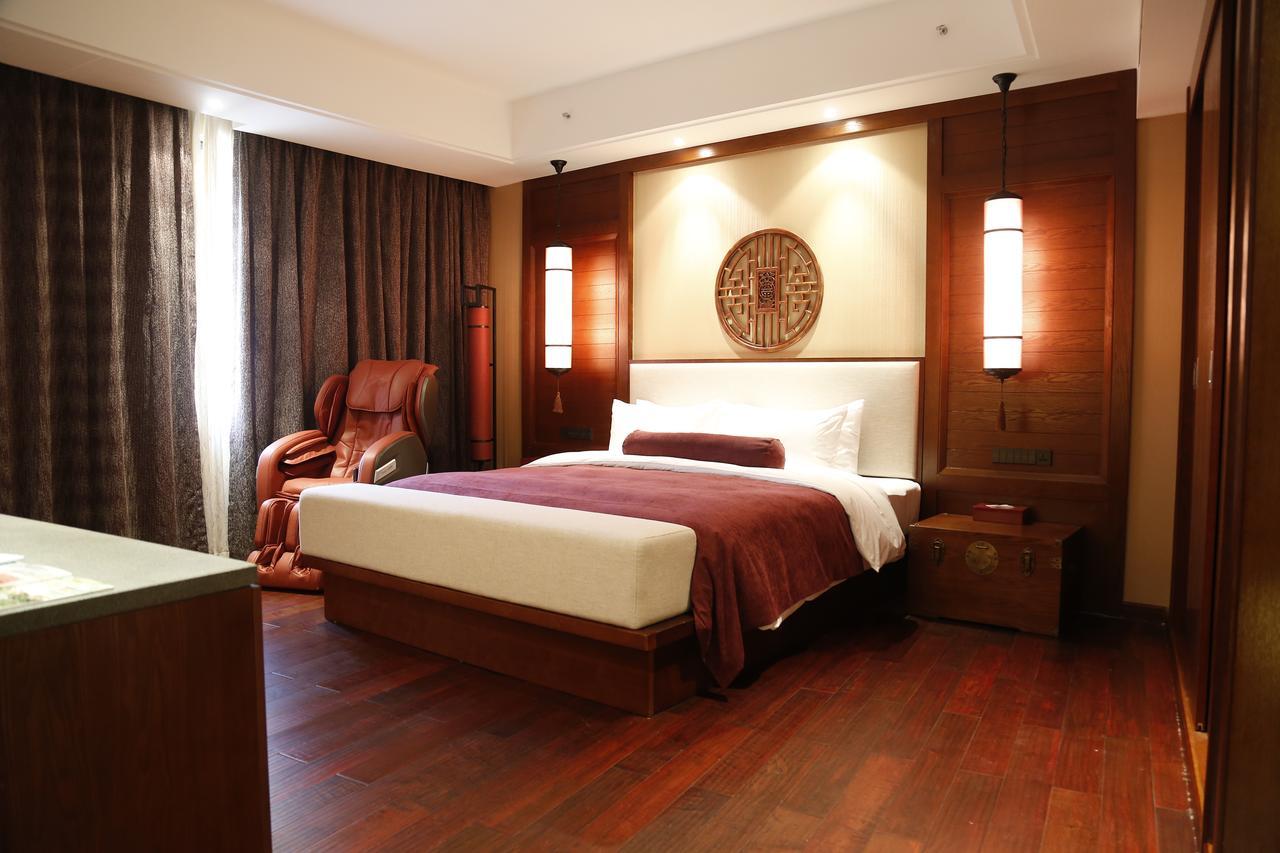 Fliport Resort Valley Longyan Liancheng Esterno foto