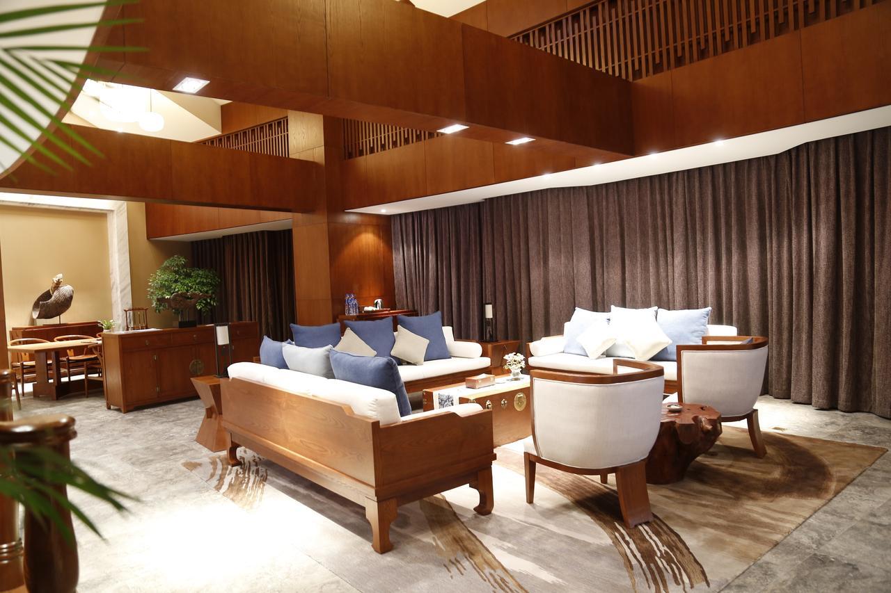 Fliport Resort Valley Longyan Liancheng Esterno foto