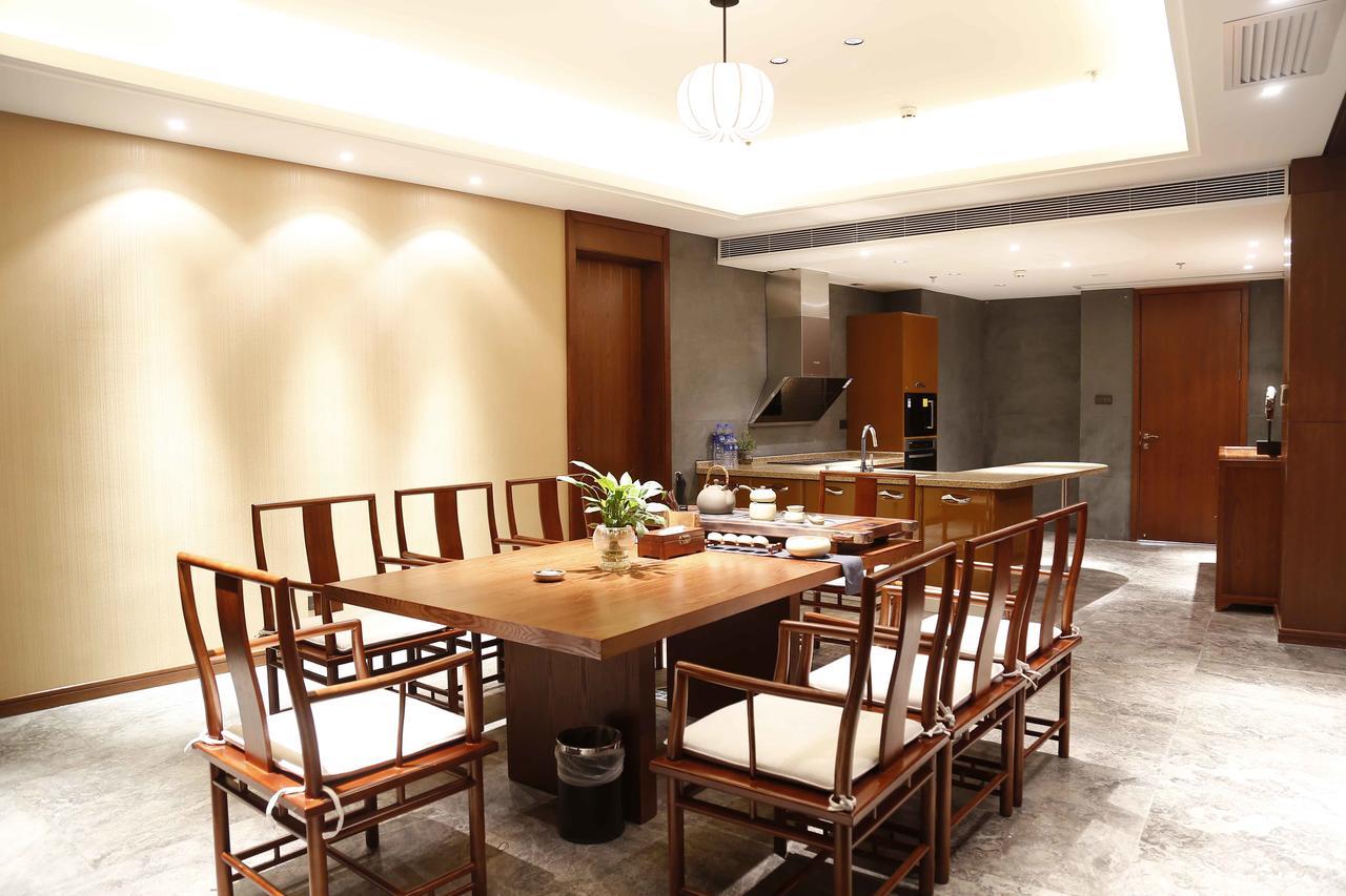 Fliport Resort Valley Longyan Liancheng Esterno foto